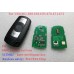 BMW CAS3 smart key 315MHZ Keyless entry PCF7952 chip