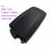BMW CAS4 F Chassis 5 Series 4 buttons black edge remote key shell