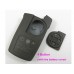 BMW 7 series 4 buttons key shell(with the battery cover)