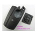 BMW 5 series 4 buttons key shell(with the battery cover)