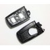 BMW F CAS4 X1 X3 red edge excluding small key remote key shell