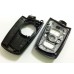 BMW F CAS4 X1 X3 blue edge excluding small key remote key shell