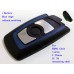 BMW F CAS4 X1 X3 blue edge excluding small key remote key shell
