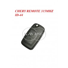 CHERY REMOTE 315MHZ