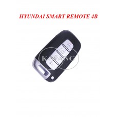HYUNDAI SMART REMOTE 4B