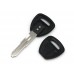 HONDA TRANSPONDER KEY SHELL (WITHOUT LOGO)