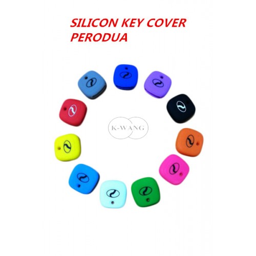 SILICON COVER