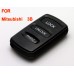 MITSUBISHI REMOTE COVER 3B 1