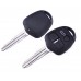 MITSUBISHI REMOTE COVER 3B (LEFT)