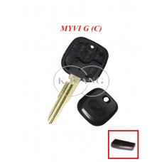 PERODUA Keyless Entry Remote ,Remote key,Transponder key 
