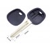 Toyota-KS-3063 key shell TOY41