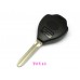 Toyota-KS-3059 remote casing 3B (band open a door button)TOY43