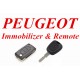 PEUGEOT PEUGEOT