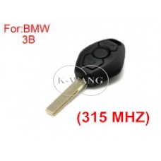 BMW-REMOTE 3B EWS (315MHZ)